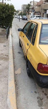 سايبا • ٢٠١١ • رقم بابل