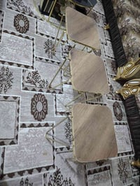 طبلات زولية كبيرة • بردات ٣م • ديوانية شارع سالم