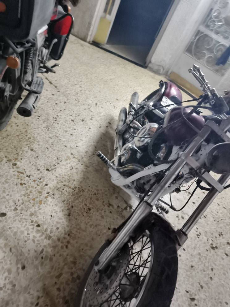 مكينه ما مفتوحه رقم وسنويه مشروع وطني 
نواقصها بس كلوب امامي واشاير بغداد, العراق


**إذا كنت صاحب هذا الإعلان وتريد حذفه لأي سبب، رجاءا أرسل رسالة إلى الدعم الفني**