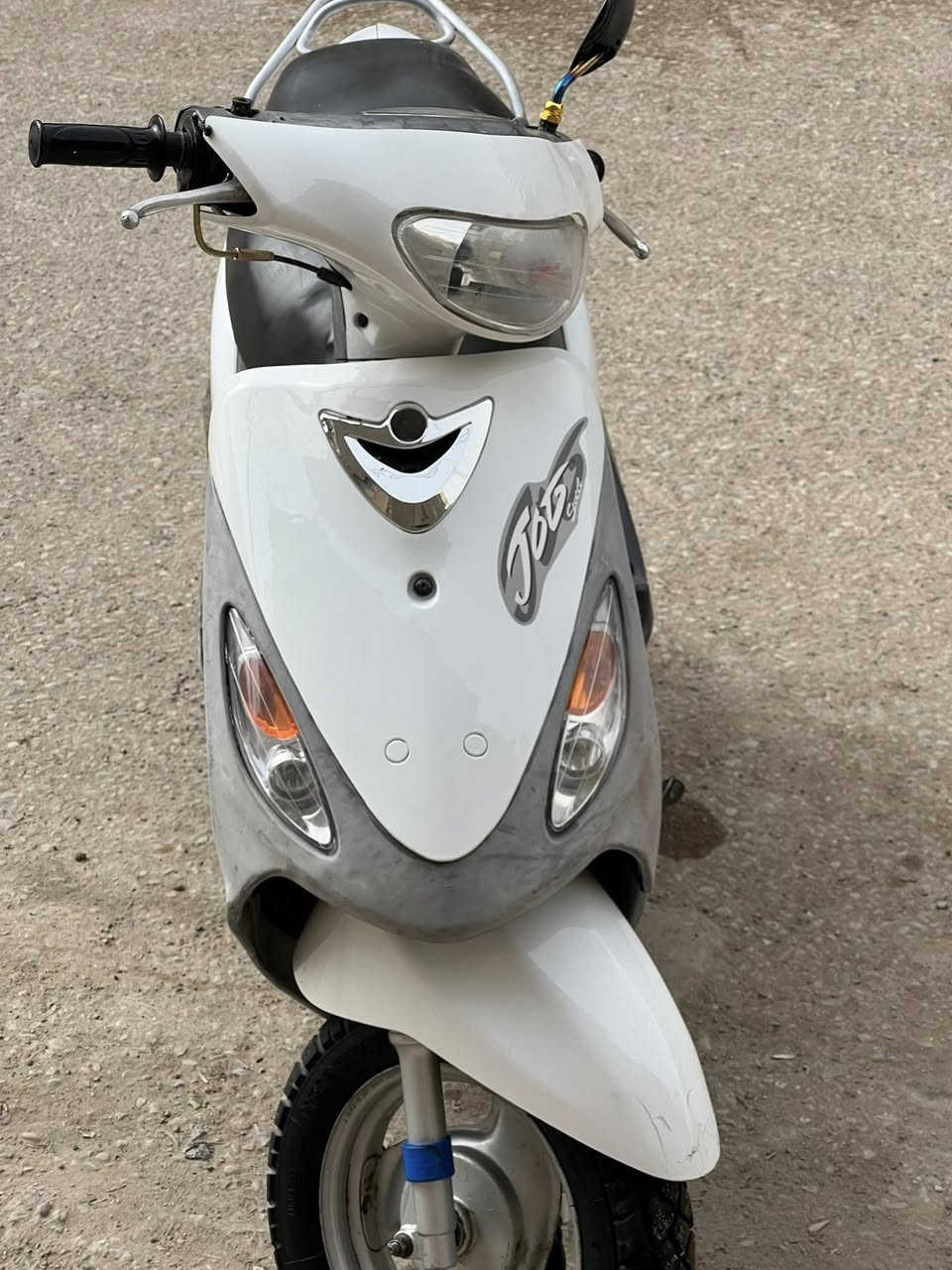 سلام عليكم دراجه لبيع كلشي شغال كهربايات كلشي ما مفتوحه تجي يفحص وشوف السعر 700وبيه مجال مكاني ناصريه مركز رقمي ***********
