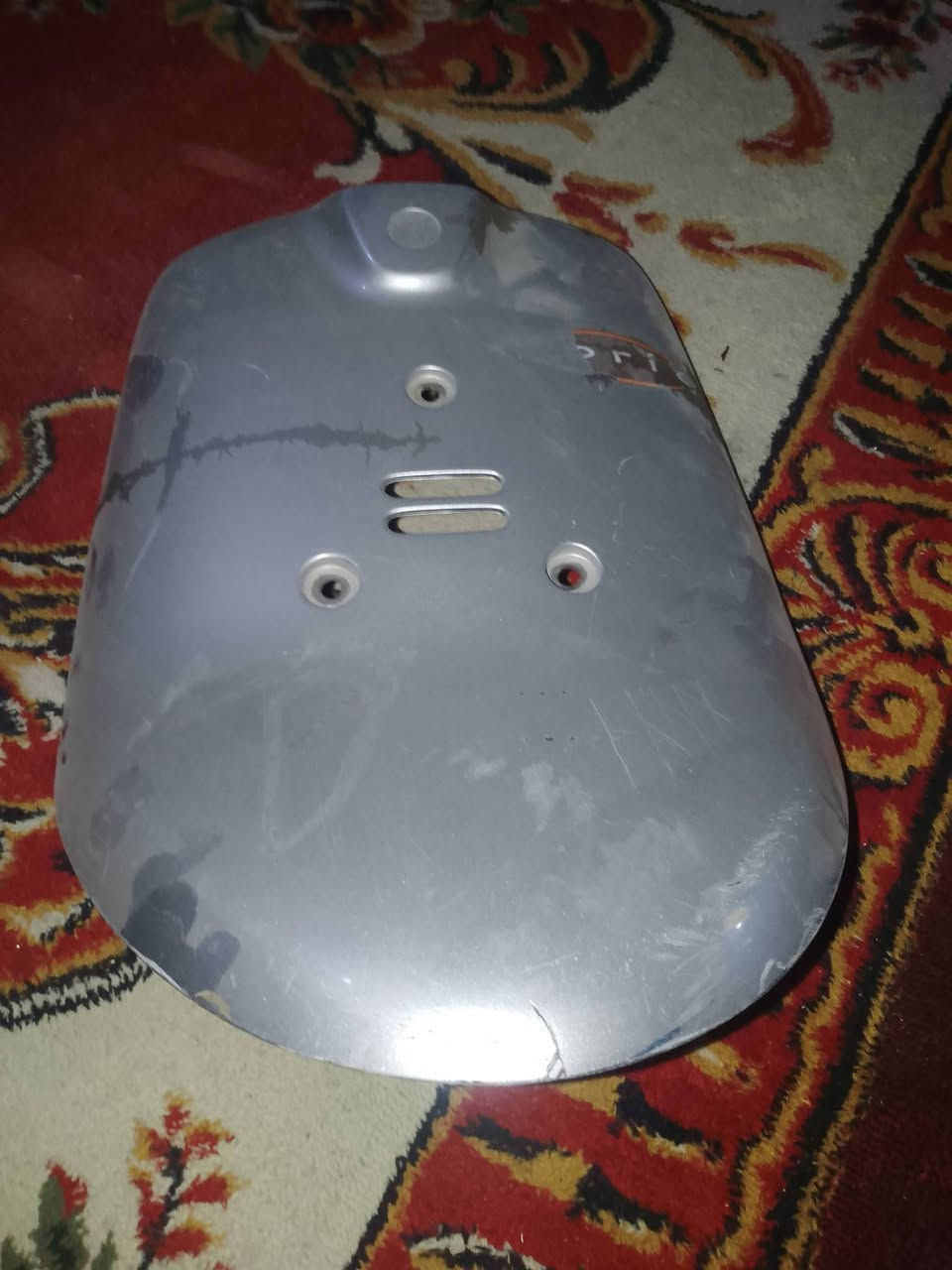 غراض للبيع مال فراشه دبلات امامي جديات ودبل خلفي و جوب مال كابريتر +غراض ماكس دشبول جوب كابريتر ماكس كلج امامي وليت وشاير ودشلي سلف وغراض زعره طاست كلج وحساس بريك أغراض قيم وخذ


**إذا كنت صاحب هذا الإعلان وتريد حذفه لأي سبب، رجاءا أرسل رسالة إلى الدعم الفني**