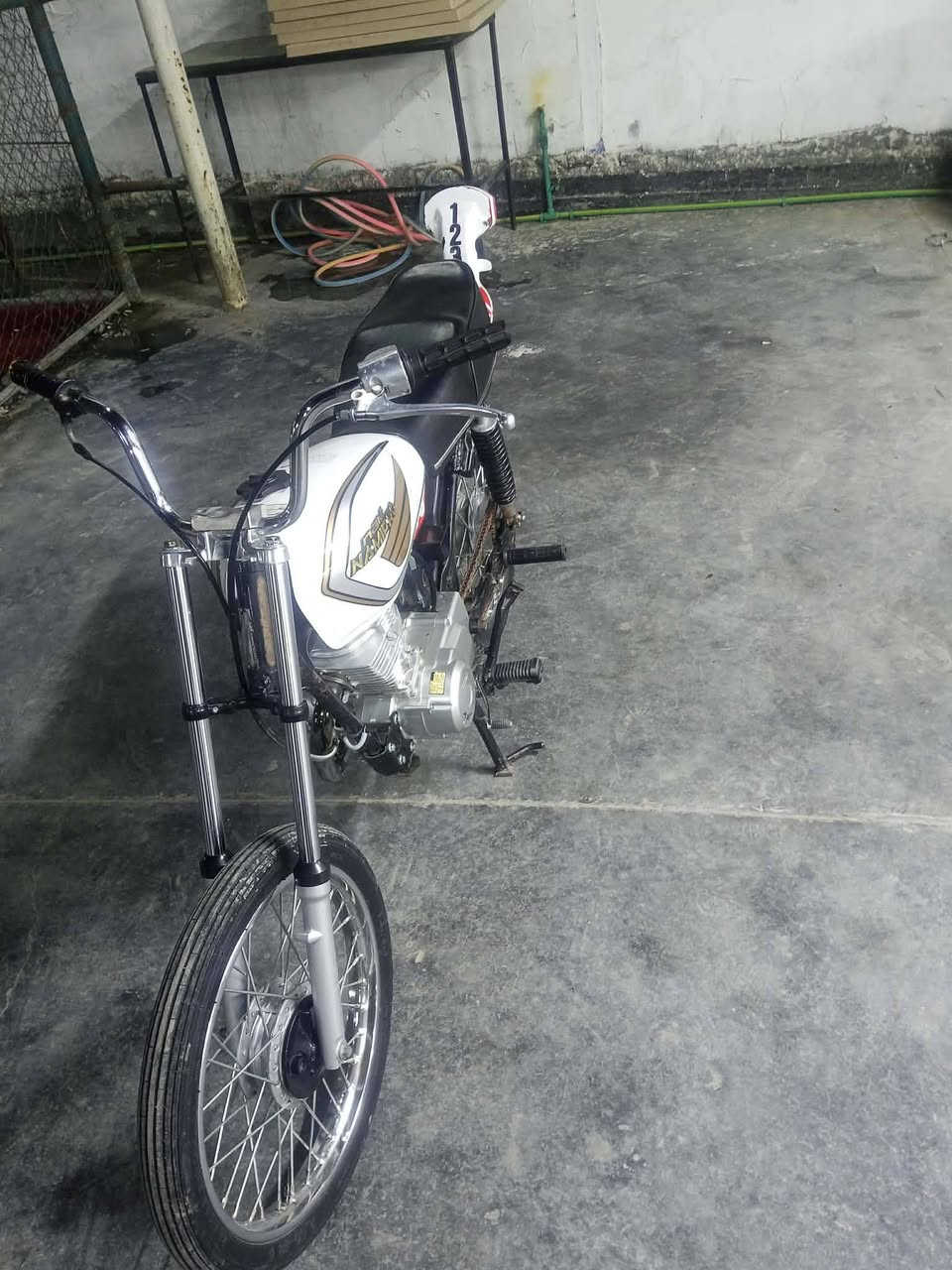 رابيدو حرف Rللبيع موديل 25 كفاله عامه برغي ما فتوح بيها سعر 650 بدون عمله وتجي وتشوف الدراجه اذا بيها نقص اذبه من الفلوس 🔥✅


**إذا كنت صاحب هذا الإعلان وتريد حذفه لأي سبب، رجاءا أرسل رسالة إلى الدعم الفني**