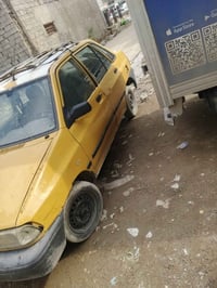 ٢٠١٢ • رقم الماني • مكينة جيدة