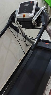 جهاز جري • شبه جديد • دبل ماطور