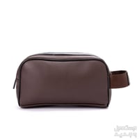 حقيبة يد • جلدي • ٣ ألوان