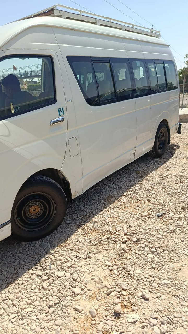 السلام عليكم هايسة ٢٠٠٩لبيع  او مراوس  هايسة ***********/***********
