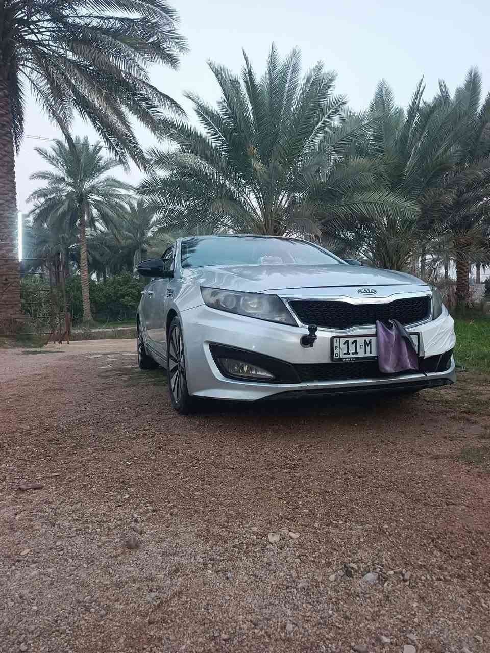 سلام عليكم للبيع ابتيما 11 محرك 2400 حداديه تخم تأير رقم بغداد بيها بنيد وجاملغ امامي بدون دواخل السياره بيها رشات صبغ قليله بدون معجون اثر جرد السياره خير من الله ***********.  مكلف بل نشر
