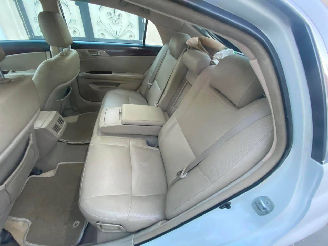 {  ئەڤەلۆن ٢٠١١ }  فول فول مواسةفات  زؤر خاوين ماوةتةوة بۆیاخ تەنکة سةيارةكة  دووپارچەو نیو سبوغة بي ليدران بئ ئيرباك  يه ك پارچه به بيلاد گۆڕایە سلاید  كوشن كارةبايي گێڕو مةكينةو كارةباياتي بةشةرتة پشت و پيشي توندة يةك دينار مةسروفي تيدا نية 
٢٤٢هةزار روية
سةيارةكة لة هةوليرة  📍
رةقةم تةلةفون: *********** Singapore
