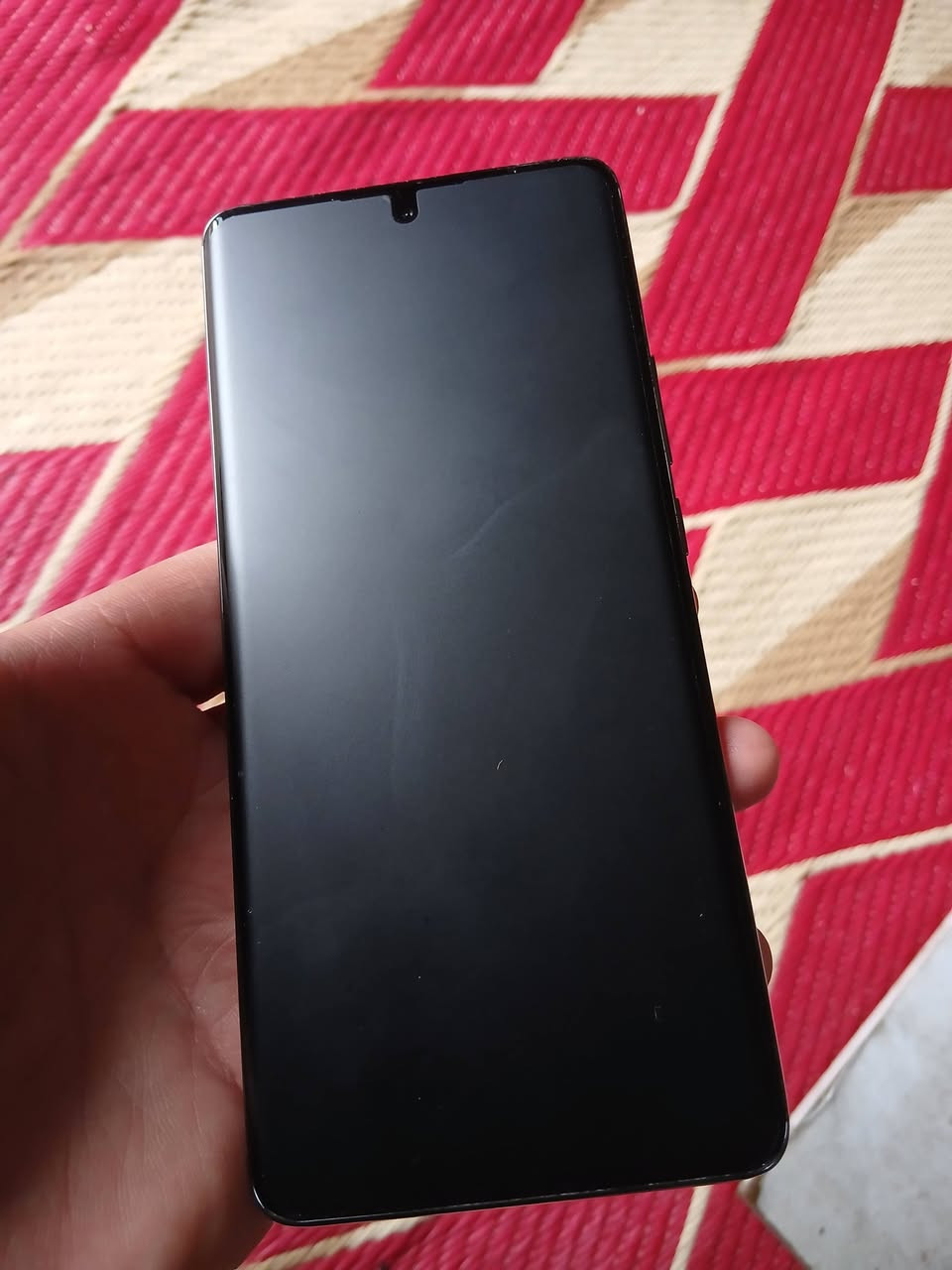 السلام عليكم موبايل 📱 للبيع نوع بوكو رينو 11 فايف جي ذاكرة 256 العشوائيه 12+12 السعر 300 بي مجال للتواصل على الخاص جهاز جديد المكان بغداد مدينه الصدر


**إذا كنت صاحب هذا الإعلان وتريد حذفه لأي سبب، رجاءا أرسل رسالة إلى الدعم الفني**