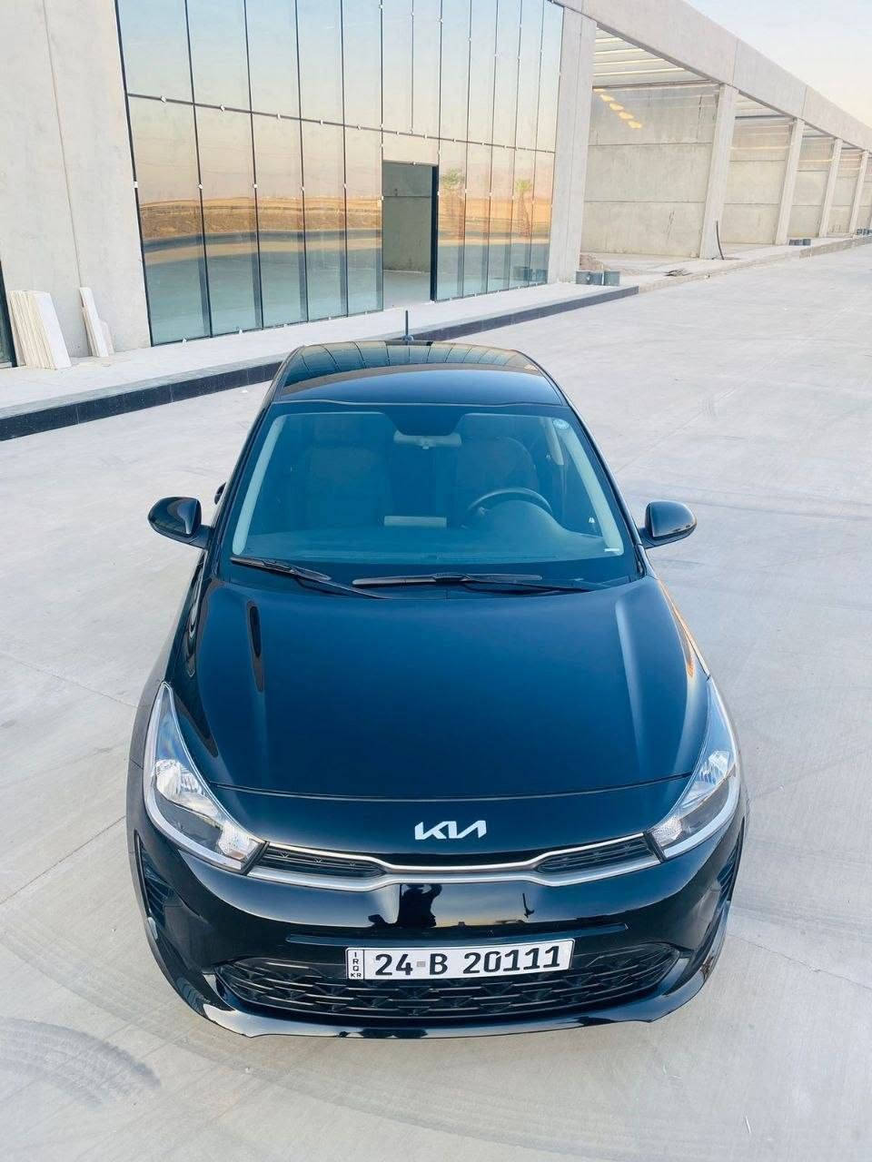 كيا ريو للبيع مو ديل 2022
سعر120 وبي مجال 
ماشية 30الف مايل 
مواصفات Lx 
تحديد سرعة  
فليوم 
سويج شخاتة 
شاشة جبير كا ميره 
سياره كلش حلوة نظيفة 
سيارة حدث بس جاملغ بدون دواخل 
و3 كلير امريكي ارباك بس سترن و تکمە صفحه سایق  
سيستم سياره ماشالله عليه نظيفة كلش 
صدر امامي و خلفي جديد و شرکە حجر كزوز شريكة 
تحويل و كاله شرط و سيارة شرط فحص 
مكان سيارة قضاء عقرة
***********
ڕقم  سیارە هدیە اكر, نينوى

