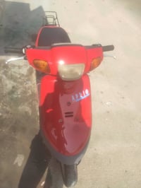 موتوسيكل ٥٥٠ • كربلاء الشراي • حي العامل