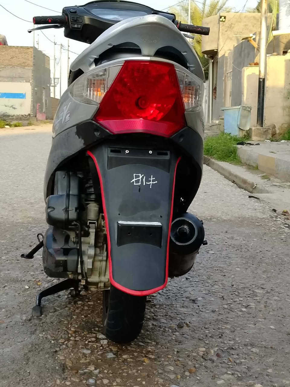 للبيع كامكو قضاء الرفاعي 700وبيه مجال ***********
