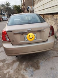 اوبتره لبيع سيارة كفالة من الصبغ والضربة وبيها جرات موديل2007سيارة جاه...