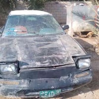 مازدا ام عيون • ١٩٩٥ • رقم نينوة