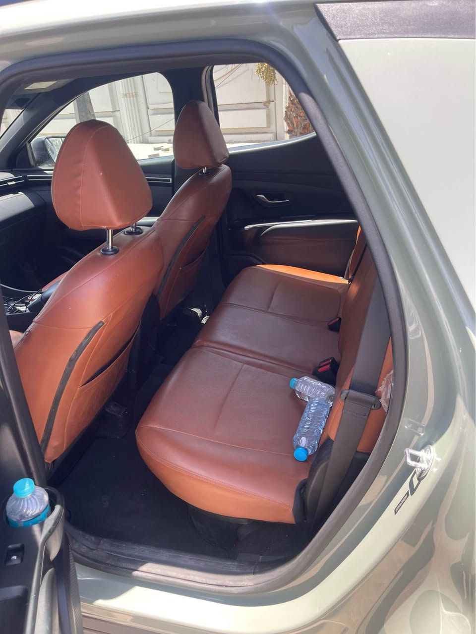 هيونداي سانتا كروز Limited 2022
✅ محرك 2.5 Turbo قوي واقتصادي
✅ نظام AWD (دبل)
✅ ممشى 77 ألف كم
✅ وارد أمريكي
✅ 3 قطع صبغ
✅ لون أخضر مميز
✅ أعلى فئة Limited (فل أوبشن)
✅ بحالة ممتازة وجاهزة
رقم الهاتف *********** البصرة, العراق
