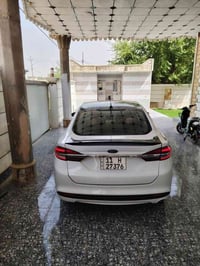 فيوجن ٢.٥ • ٢٠١٨ • واسط