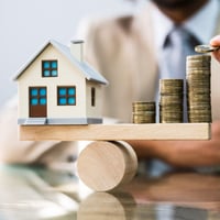 مجمع الحسين • ٢٠٠م • غرفتين