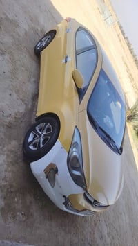 النترا • ٢٠١٢ • محرك ١٨٠٠