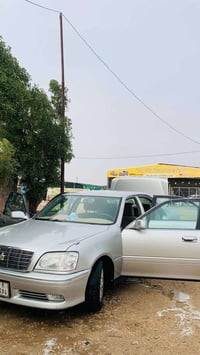 ملكه • ٢٠٠٢ • مكينه وكير