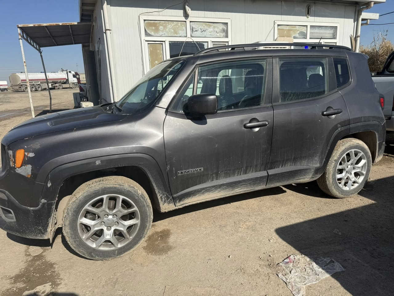 سلام عليكم
موديل ٢٠١٧ محرك ٢٤٠٠ بشرط وكير مكينه صدر كله بشرط حادثه موجود بالسونار رقم شاصي ZACCJBBBOHPG55723

(2017)

وارد امريكي   

الموصفات 

بصمه 

شاشه كبيره

تشغيل عند بعد 

فول تحكم 
فور ويل 
بي اهوايه موصفات بعد

مكان ديالى خانقين 

***********

سعر ١٢٥ وبي مجال
