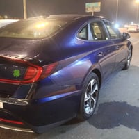 سوناتا 2022 • وارد امريكي • رقم اربيل • محرك 2500 • تنفس طبيعي • سيارة...