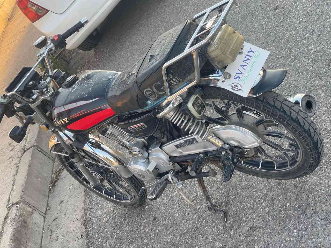 ساڤین مەنەفێست اسڵ مۆدیل٢٠٢٤ مانتۆڕەکە مەکینەی کەبسە ٥٥٠ هەزار و محمەلە أربيل, العراق


**إذا كنت صاحب هذا الإعلان وتريد حذفه لأي سبب، رجاءا أرسل رسالة إلى الدعم الفني**