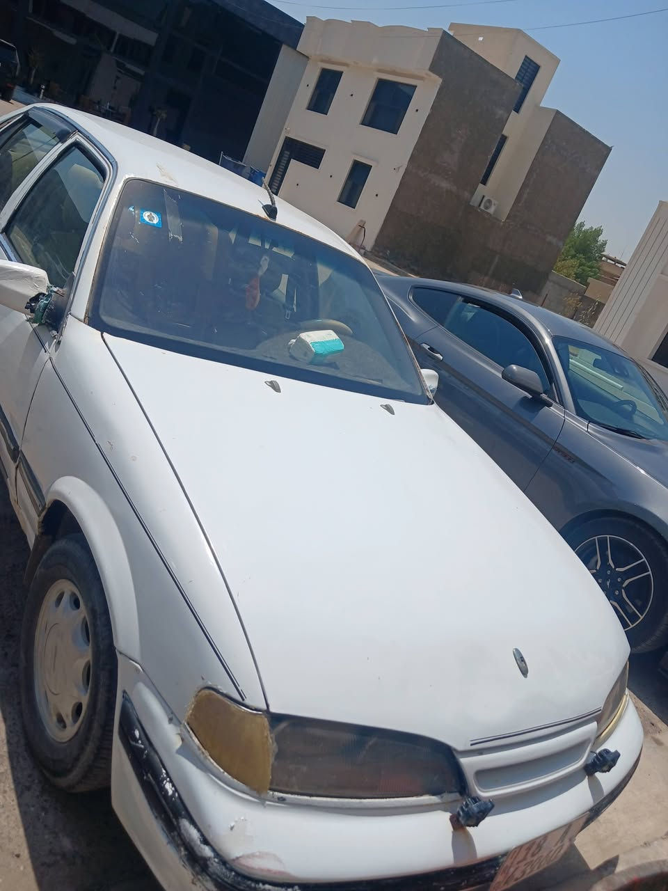 السلام عليكم برنس عادي موديل 1995 رقم بابل مشروع وطني سنوية لل 2030 محرك 2000 كير عادي سيارة نضيفة بيع او مراوس استفسار اكثر اتصال ***********
السعر 32
