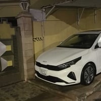 كيا K3 • موديل ٢٠٢٥ • رقم اربيل