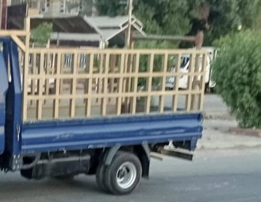 محجر كيا فحل للبيع المحجر نضيف السعر 350 وبي مجال مكاني بغداد رقم الهاتف ‭***********‬
