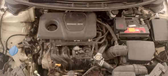 أدامة سيراتو للخلوق الطيب كرار ابو علي بتاريخ ألاحد2025/11/23
تنضيف غرف الاحتراق الداخلي+الولفات بمادة قشور الجوز 
تنضيف النوزلات+المسطرة+فلاتر +واشرات+فايبرات
فحص المجاول خارجيا بجهاز متخصص في كشف التهريب 
فحص البلكات وتبديلها اضطراريا بسبب القديم غير مطابق
فحص الفيت بم وخط الراجع اكترونيا بالجهاز 
تنضيف الجويتر مع البرمجة 
تنضيف حساسات الكام شفت 
تنضيف حساسات VVT منضمات الزيت 
تنضيف حساس الماب سنسر 
تنضيف حساس ألاوكسجين 
تنضيف ولف التبخير
تنضيف الدكشن البارد 
تنضيف سطح المحرك بفوم خاص مجدد 
برمجة السيارة بالكامل بعد العمل وقرائة الايف داتا الشاملة للسيارة 🌹🌹✌️

تحياتي مركز المصطفى 
بأدارة مصطفى الموسوي 
سيارات الاربعة سلندر 50 الف 
سيارات الستة سلندر 60 الف 
العنوان السماوة حي الاعلام شارع السيراميك الرئيسي مجاور معرض الخفاجي للانشائية و آزاد للسيراميك 🌹 
***********
