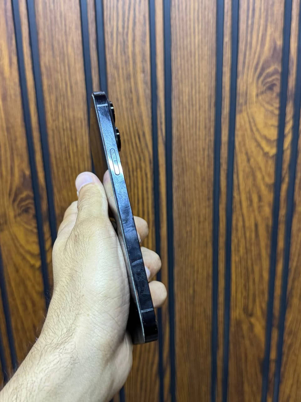 السلام عليكم ايفون 14pro max مراوس ب s24 ultra
ايفون 14 برو ماكس 
ذ 265 
بطاريه 84 
الجهاز شرق اوسط مكفول من كلشي 
المكان المحموديه 
***********
***********
