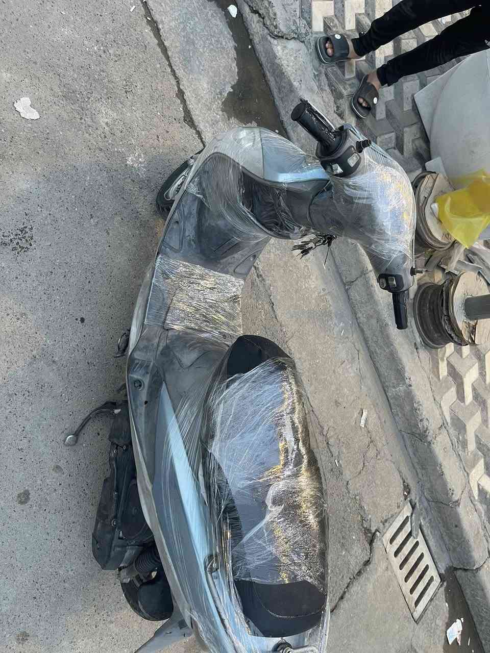 للبيع بغداد دولعي


**إذا كنت صاحب هذا الإعلان وتريد حذفه لأي سبب، رجاءا أرسل رسالة إلى الدعم الفني**