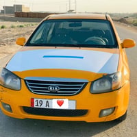 سبكتره • ٢٠٠٧ • رقم كربلاء