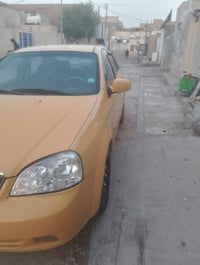 اوبترا • كير عادي • رقم كربلاء