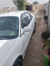 سوناتا تو • ١٩٩٤ • خان بني سعد