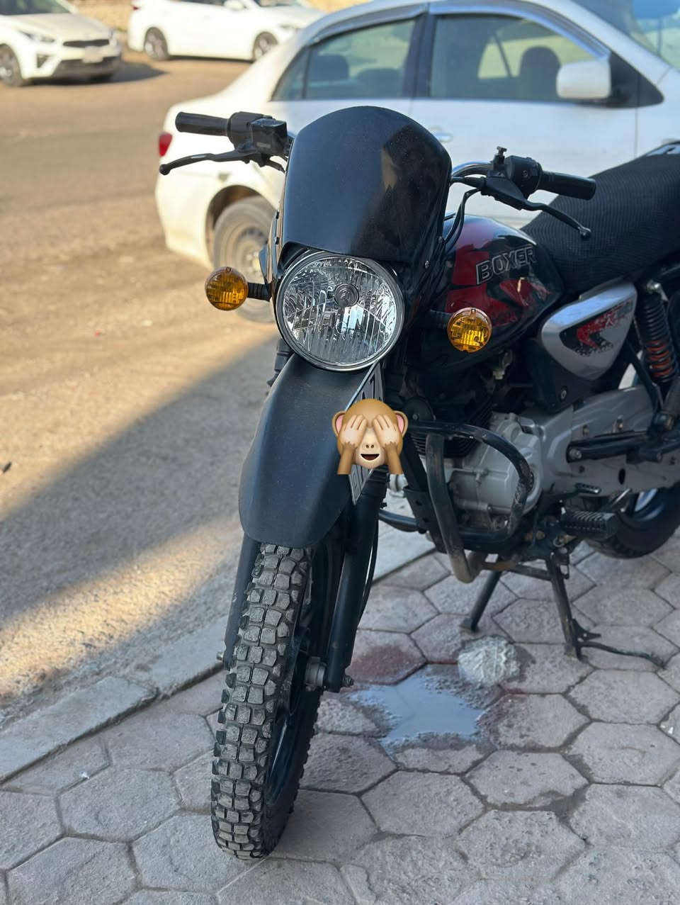 سلام وعليكم بوكسر 2023 جديده معنا الكلمه مكينه ناعمه شلعه معدل تخبل 12345 الكير مالتهة يخبل ترايك وين متريد تايرات جدد كهربائياتي كلهة شغاله مرقمه تحويل ثاني يوم عنواني بغداد الدوره 📍***********
