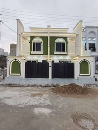 دارين للبيع • ١٠٠م • حي الأسرى