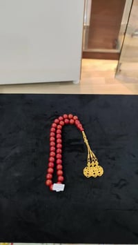 سندلوس • كركوشة طرابزون • ذهب عيار ٢٢