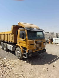 قلاب ١١٣ • موديل ٩١ • نينوى