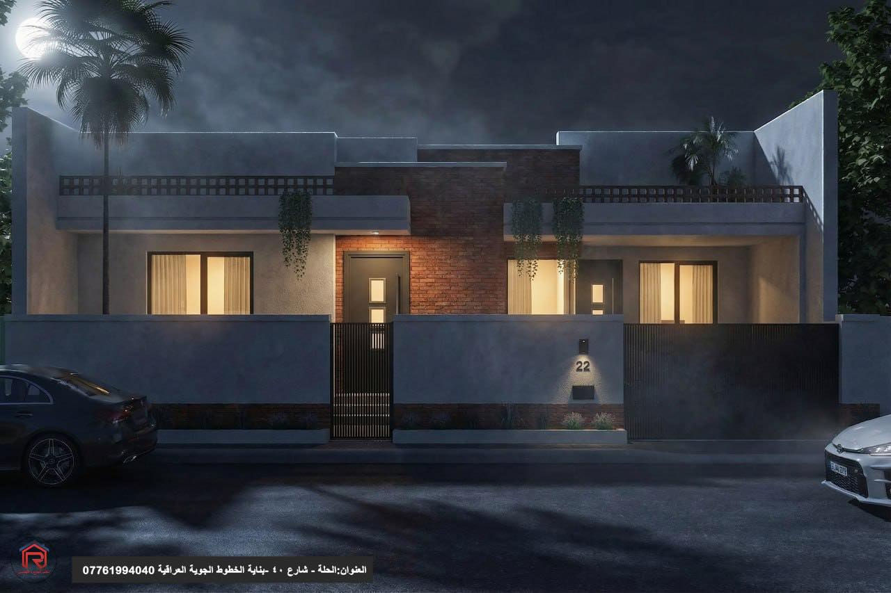 احد مواقعنا في بابل منطقة البكرلي تصميم واجهة 14 متر 
بتصميم وتنفيذ وإشراف.  مكتب الجزيرة الهندسي 
للاستفسار والطلب ***********
