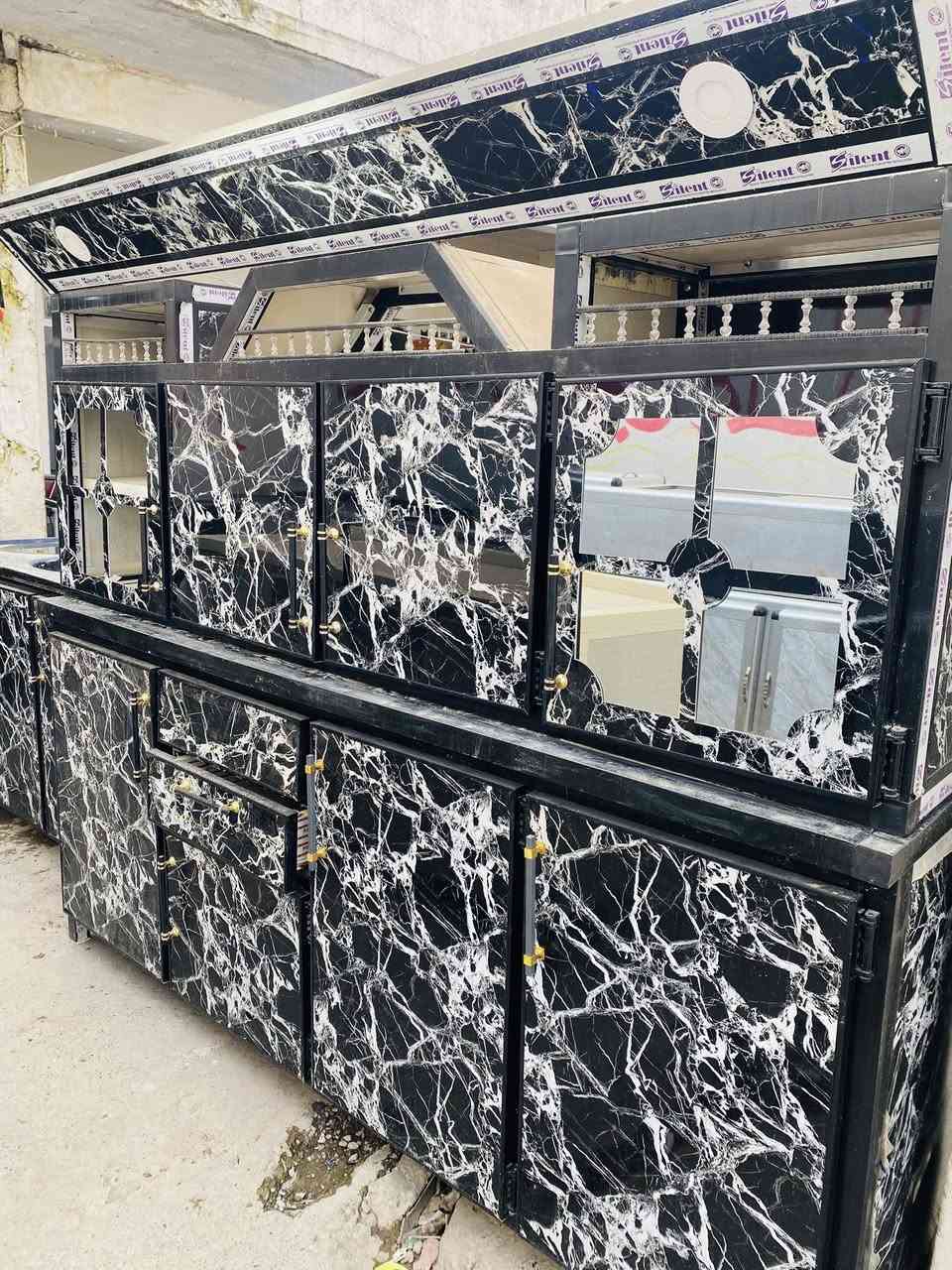 تفاصيل ع خاص
مكان رشيديه


**إذا كنت صاحب هذا الإعلان وتريد حذفه لأي سبب، رجاءا أرسل رسالة إلى الدعم الفني**