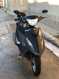 دراجه ماكس • عدله • المثنى