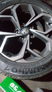 ام جي • جديد • السليمانية