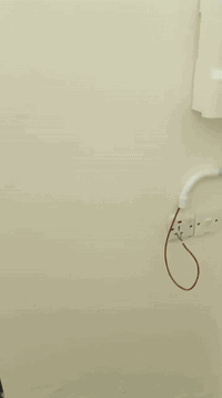 🔥 منظومة إطفاء + مستشعرات دخان ZITEA – حماية كاملة بمعايير عالمية 🔐🔥 ت...