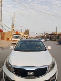 بەناوی خودا کیا سپۆڕتاج مۆدێل٢٠١١فول فول مواسەفاتە چوار تایەی لۆکی لەس...