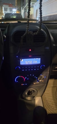 شيري a1 موديل ١٣ بلاديه رقم الجديد تبريد شغال تدفئه كهربائيات كلهه شغا...