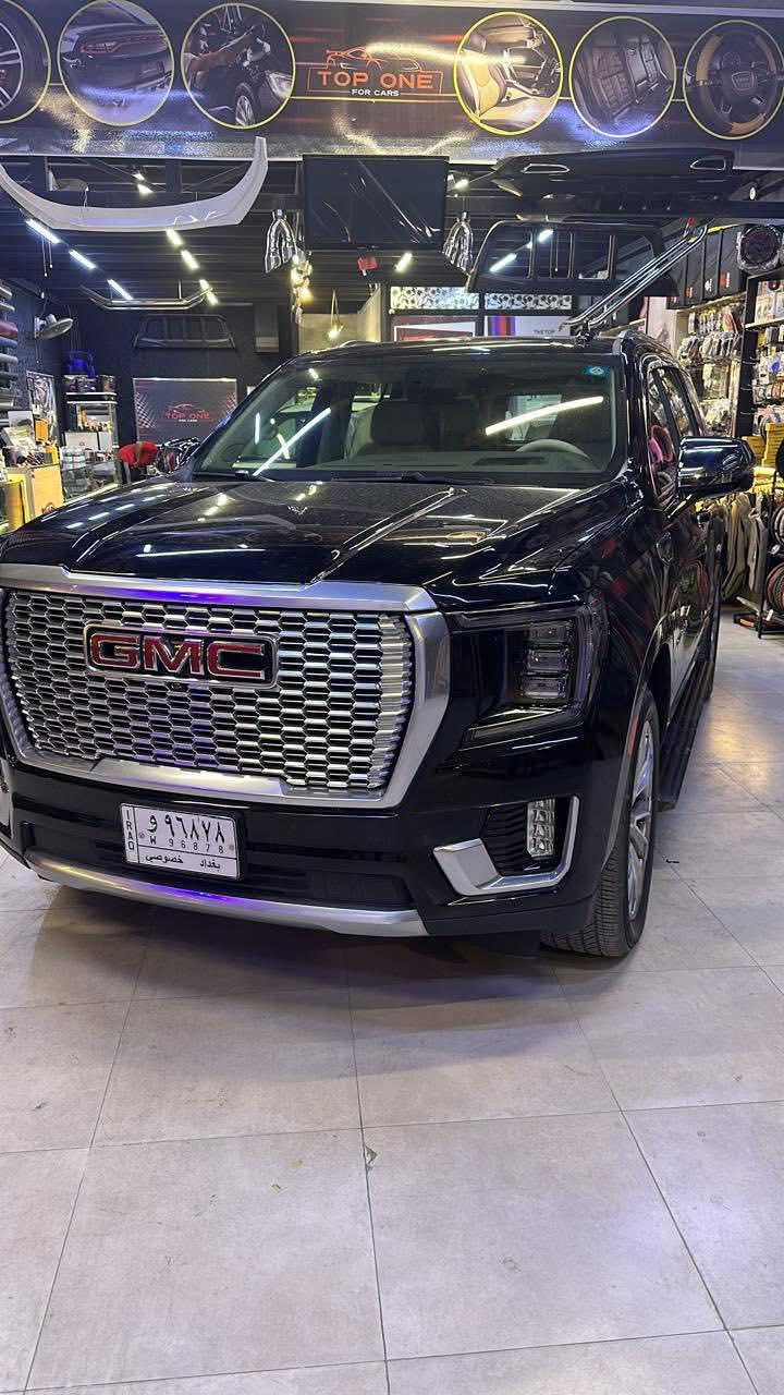 جميسي دينالي2022 فول مواصفات معروفه مواصفات الدنالي
بدون صبغ 

محرك. گير  ممفتوح مكفول 

السيارة نظيف ومرتبه وجاهزه

‏‎كشنات منفصل رئاسي  ✨  -GMC  -ViP

‏‎حجم المحرك : 6.2 لتر 

: 8 سلندر 

ناقل : 10 نمر سرعات 

مواصفات 

‏‎نظام هيدروليك 

‏‎دخول ذكي للسياره ( بصمة )

‏‎شاشات خلفية

‏‎دفع رباعي 

‏‎دوسات كهرباء

‏‎شاشه اماميه كبيره

‏‎شاشات عدد 2 خلفيات

‏‎كامرات 360 درجه 

‏‎كامرا خلفيه بالمرايه

‏‎بانوراما 

‏‎شاحن واير ليس

‏‎كشنات جلد

‏‎كشنات كهرباء

‏‎كشنات خلفي منفصل

‏‎رادار تحديد مسار

‏‎رادارات جانبيه

‏‎رادار امامي

‏‎ثلاث قطع تبريد

‏‎كشنات تدفئه تبريد امامي خلفي

‏‎دوسات كهرباء تفتح ويا الباب

‏‎بصمه + بصمة ابوب 4

‏‎صندوك كهرباء

‏‎فورويل 4x4

‏‎هند بريك بصمه

‏‎استيرن كهرباء

‏‎اتو ستوب

‏‎حساسات خلفي امامي

‏‎كشافات

‏‎لايتات لد + فول زنون

‏‎بكلايت لد خلفي

‏‎كشنات الخلفيه كهرباء

‏‎سبعه راكب

‏‎داتاشو

‏‎ستيرن هيتر و كهرباء

‏‎وبعد بيه مواصفات هواي مواصفات 

السيارة بالحله 

للأستفسار اتصال او واتساب 

***********
