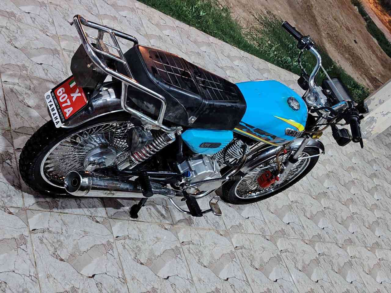 سلام عليكم دراجه للبيع موديل 2024مكفوله كفاله عامه اوراق اسكنر المكان ديوانيه سنيه السعر  خاص


**إذا كنت صاحب هذا الإعلان وتريد حذفه لأي سبب، رجاءا أرسل رسالة إلى الدعم الفني**