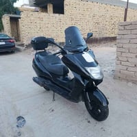 ماجستا فور سايد • ترايك • ٢٥٠ سي سي