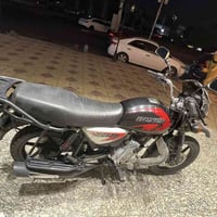 لبيع بوكسر 2023 نازله بل 2024 شهر 11   ماشيه 13 الف كفاله عامه  جيب في...